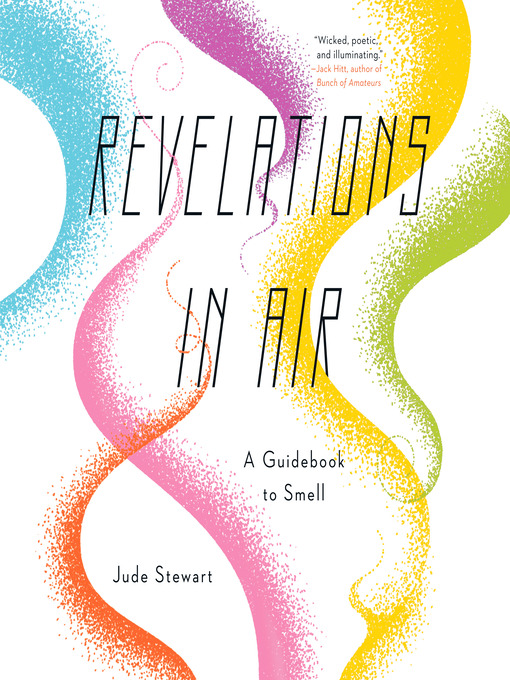Title details for Revelations in Air by Jude Stewart - Wait list